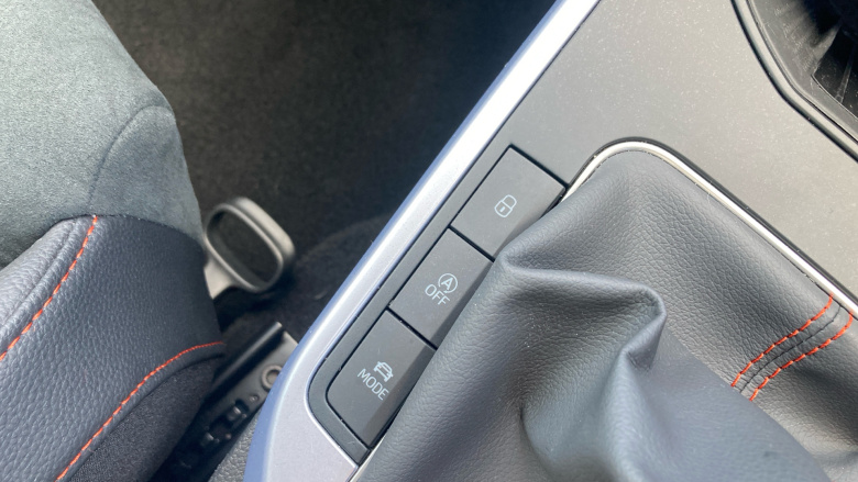 SEAT Arona 1.0 TSI 115 FR Sport 5dr Petrol Hatchback